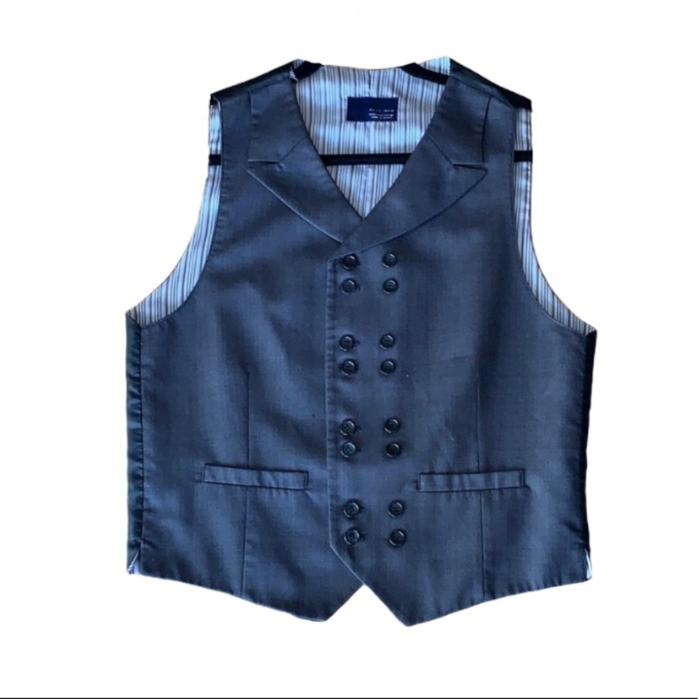 Zara man vest - L